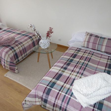 El Sauce Apartment Lerma Bagian luar foto